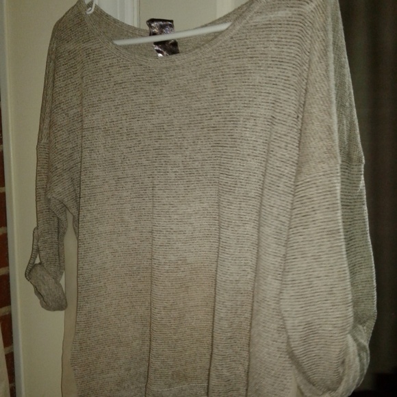 Moon Collection Tops - moon collection top fits like size large